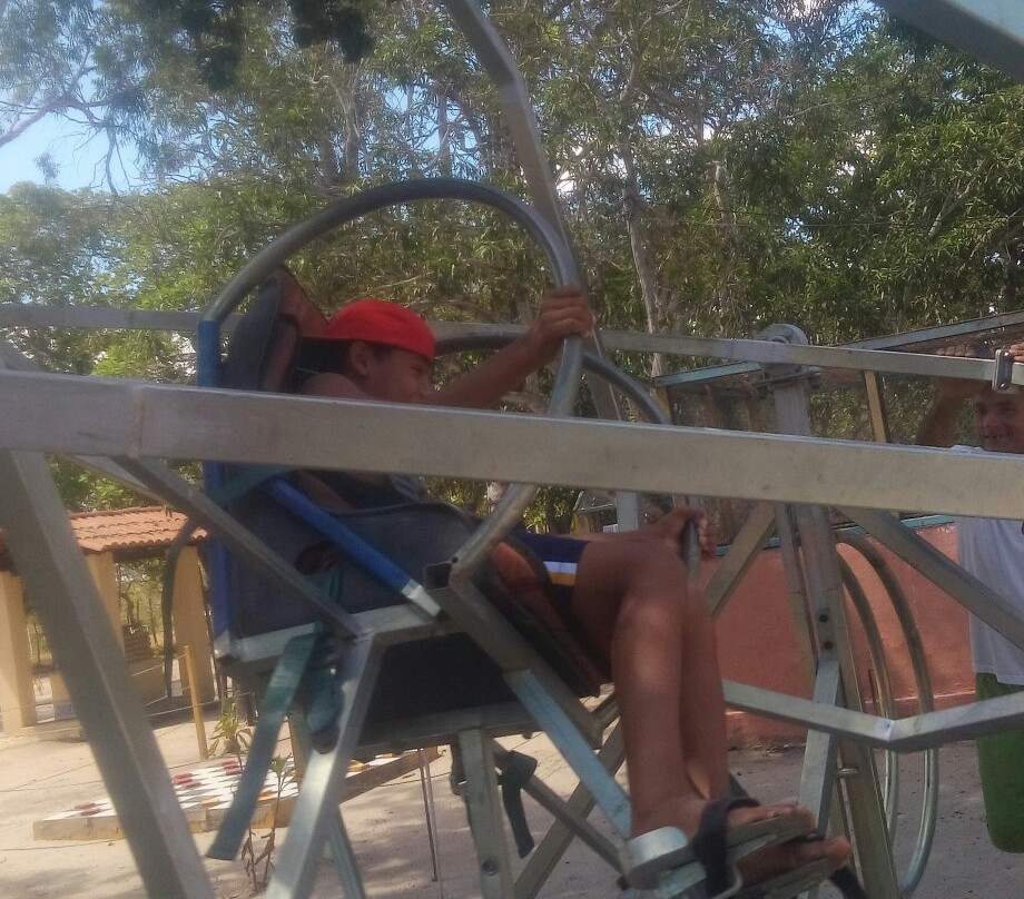 Feitiço Fazenda Park-Pacajus必去景点