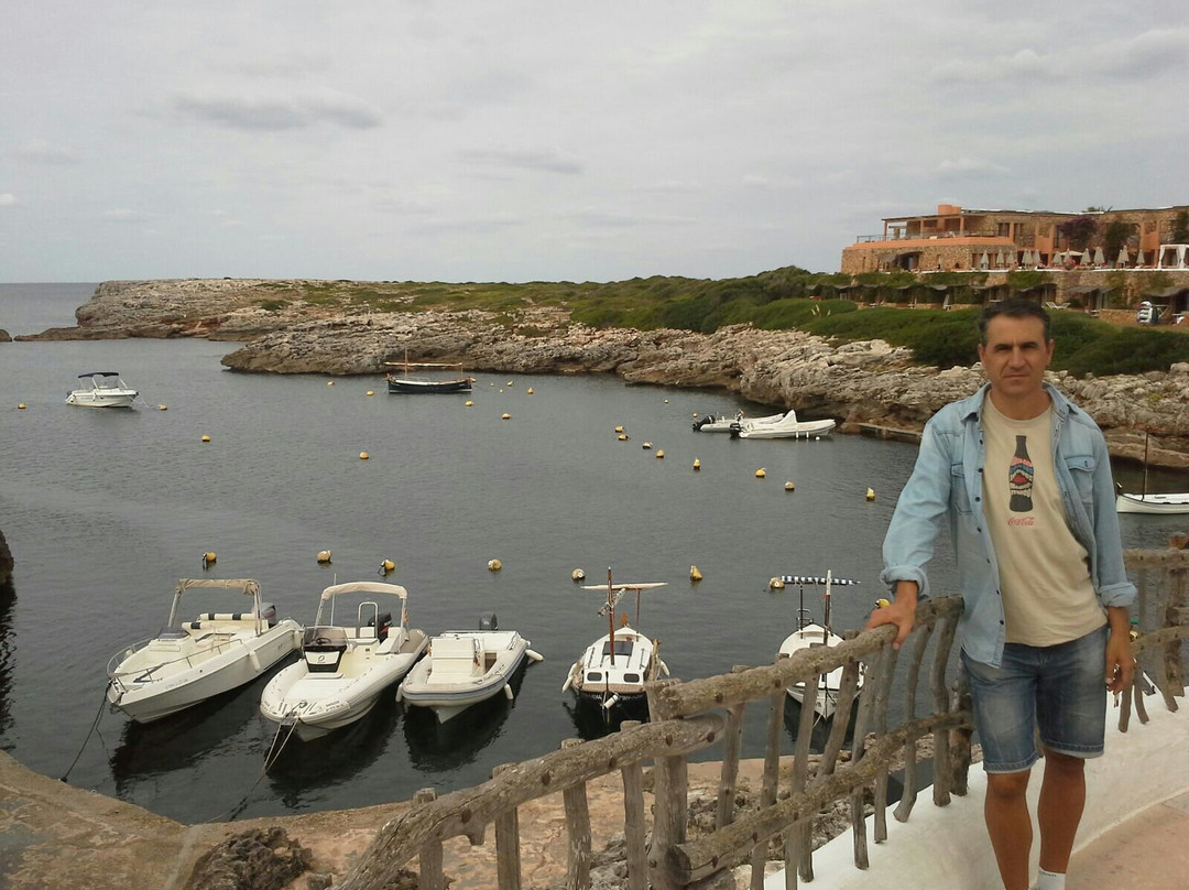 Binibeca旅游攻略图片