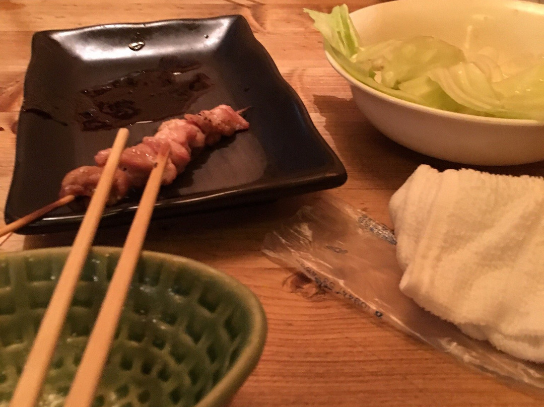 焼とり匠