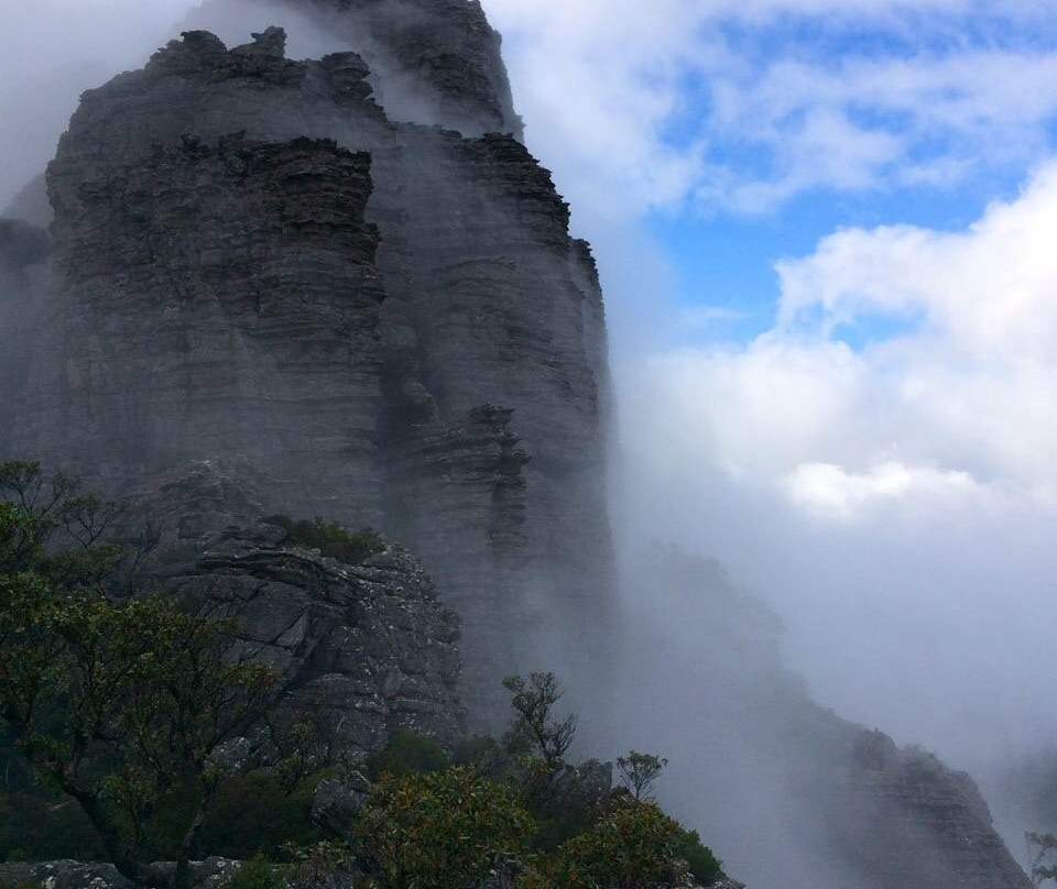 Chimney Pots-Dunkeld必去景点