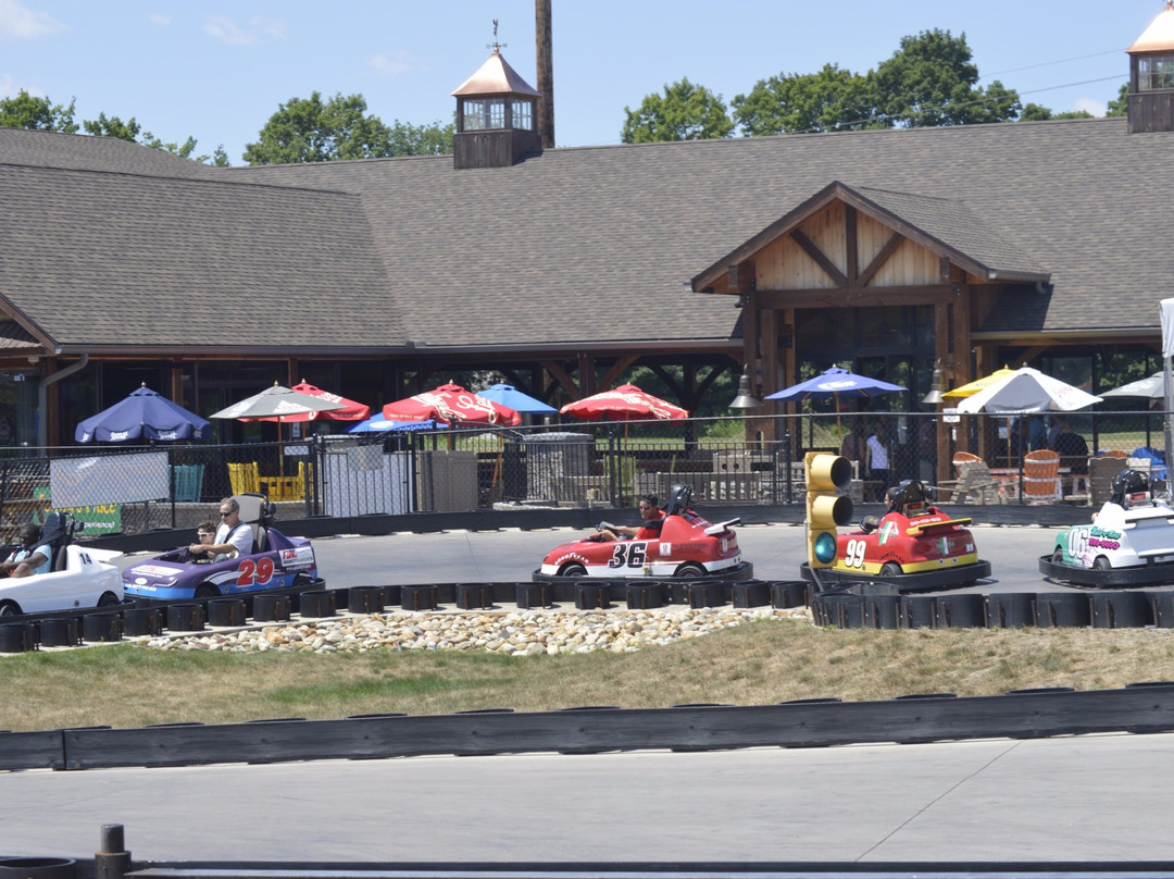 Sonny's Place-Somers必去景点