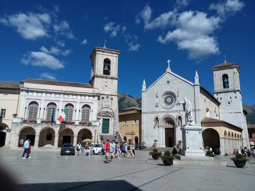 Piazza San Benedetto景点图片