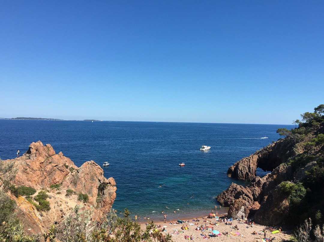 La Pointe de l'Aiguille