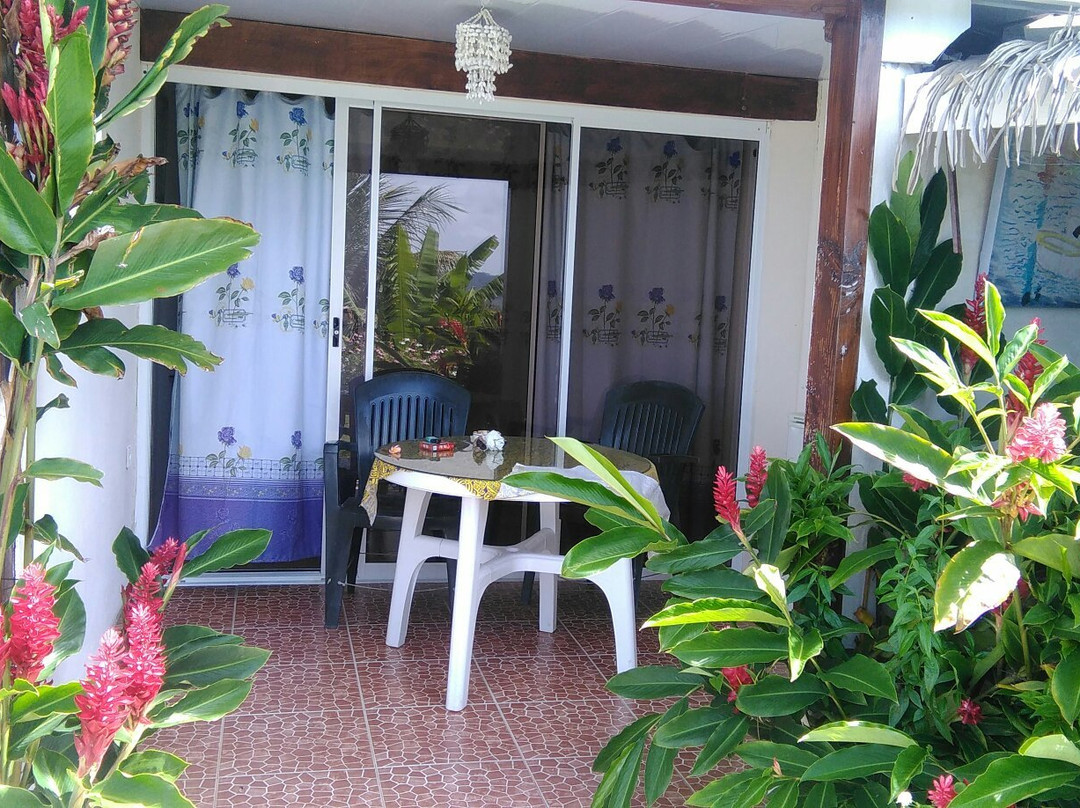 Bellevue Raiatea主图