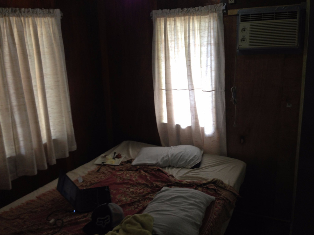 Just Inn Resort主图