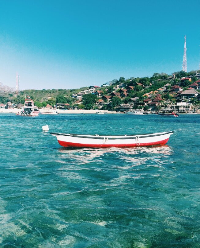 Bali Journey Tours-努沙杜瓦必去景点