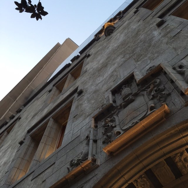 Hotel Magnolia Santiago