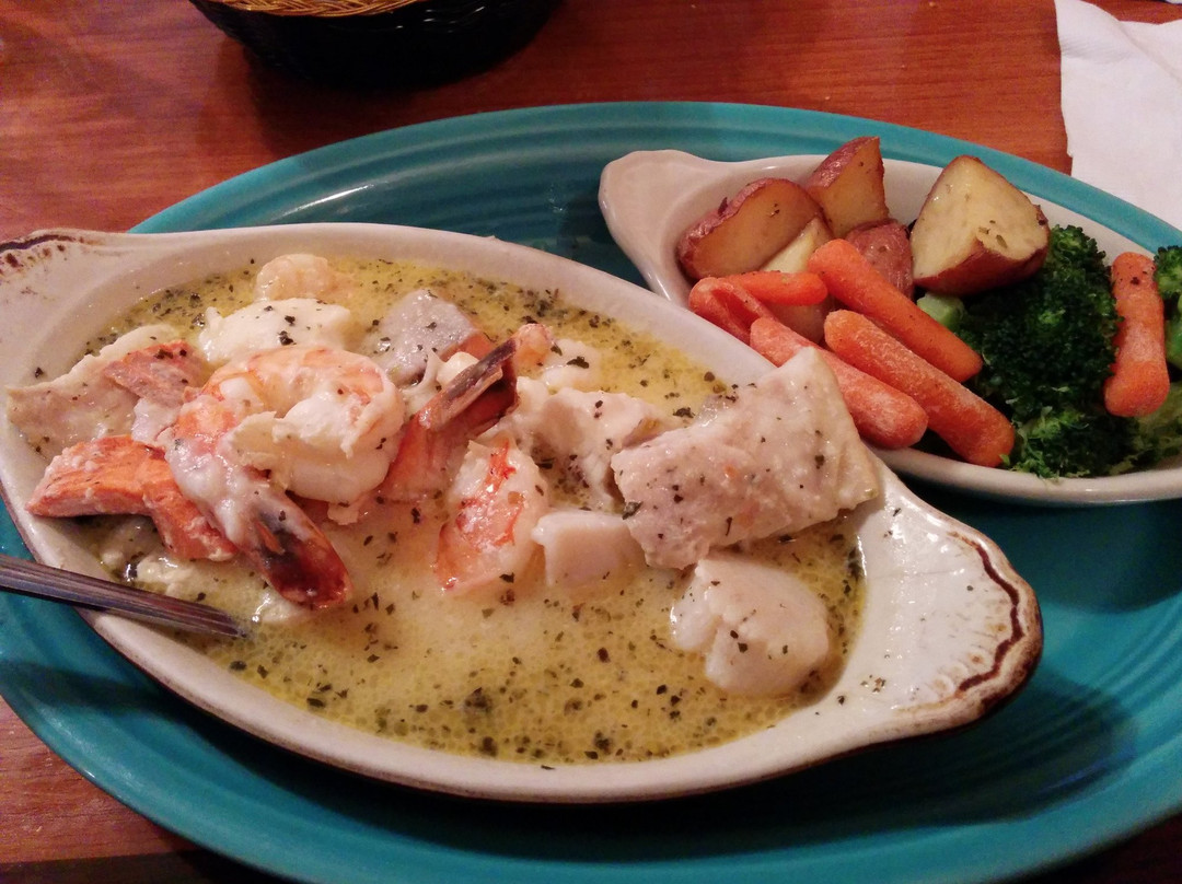 瓦尔迪兹餐馆和美食-Mike's Palace Ristorante