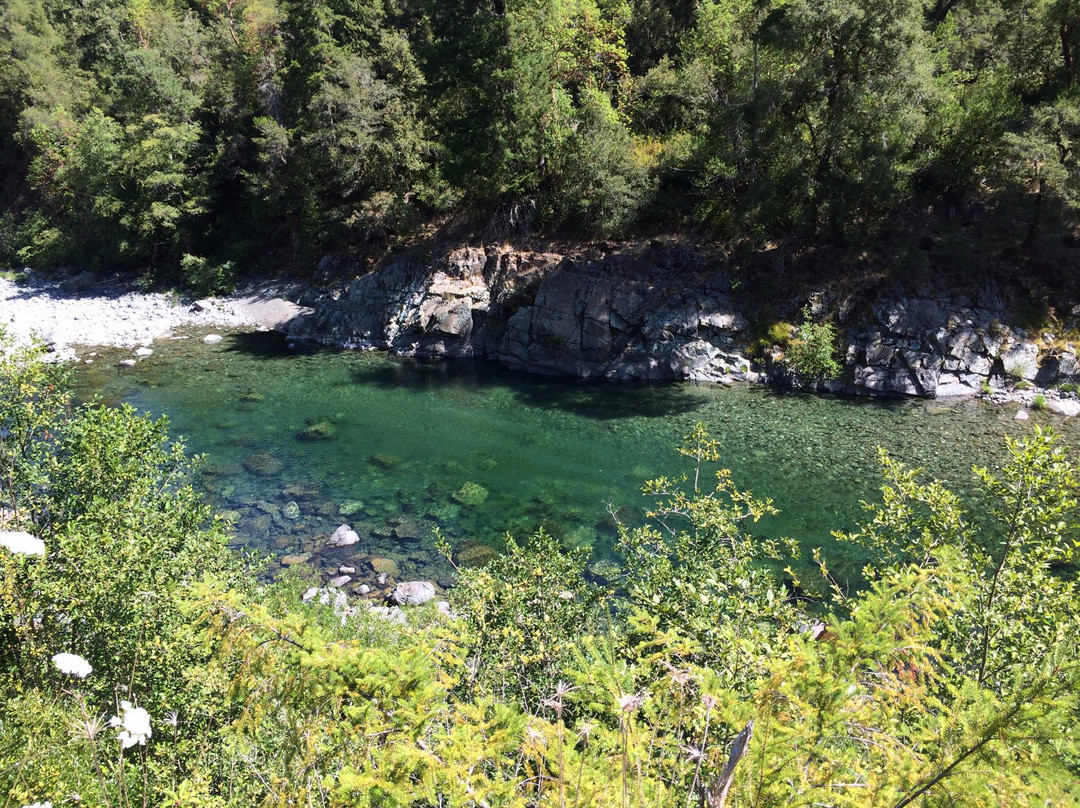 South Fork of the Smith River景点图片