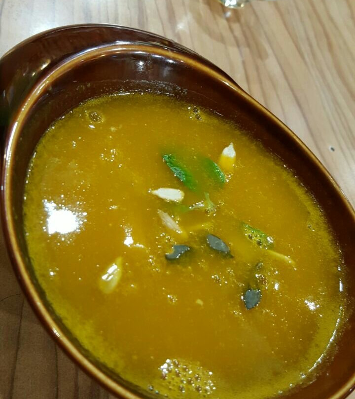 Bms Organics Vegetarian Cafe, SetiaWalk