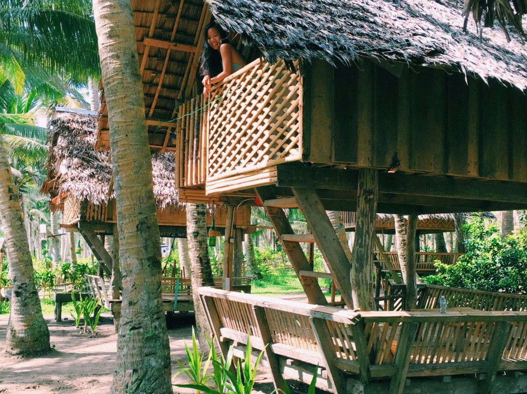 Lola Sayong Eco-Surf Camp
