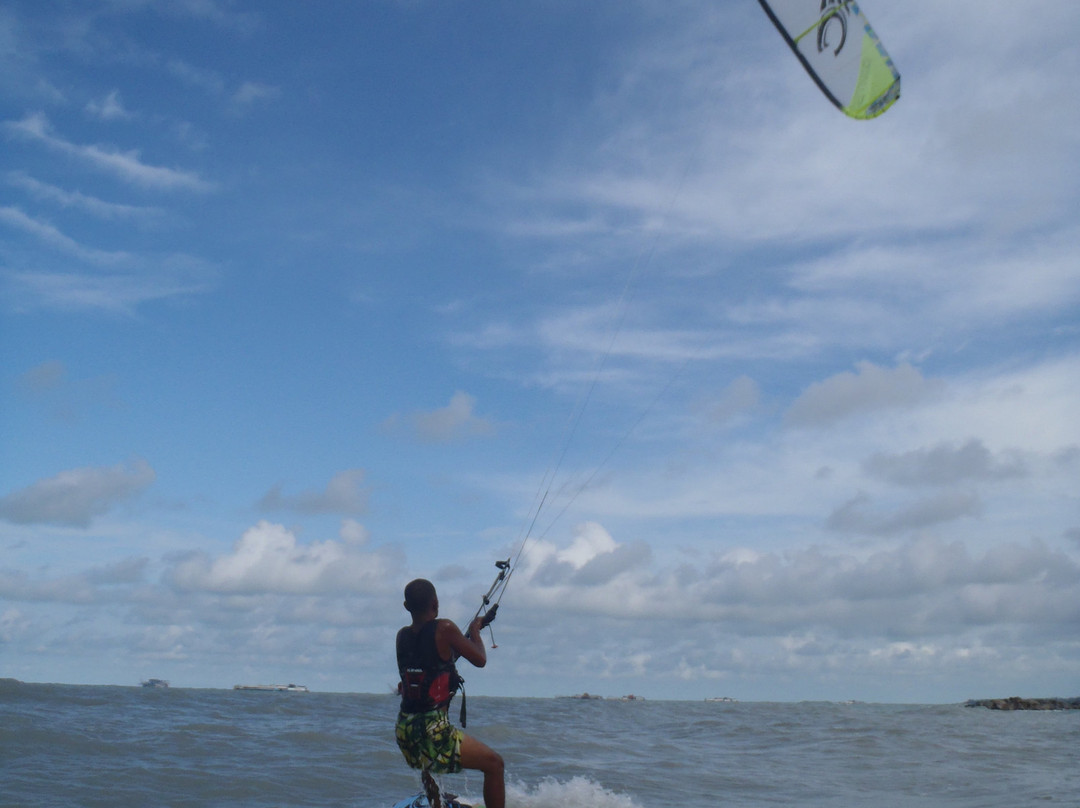 Watersport Tongaci景点图片