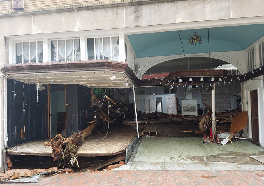 Sweet Elizabeth Jane-埃利科特城必去景点