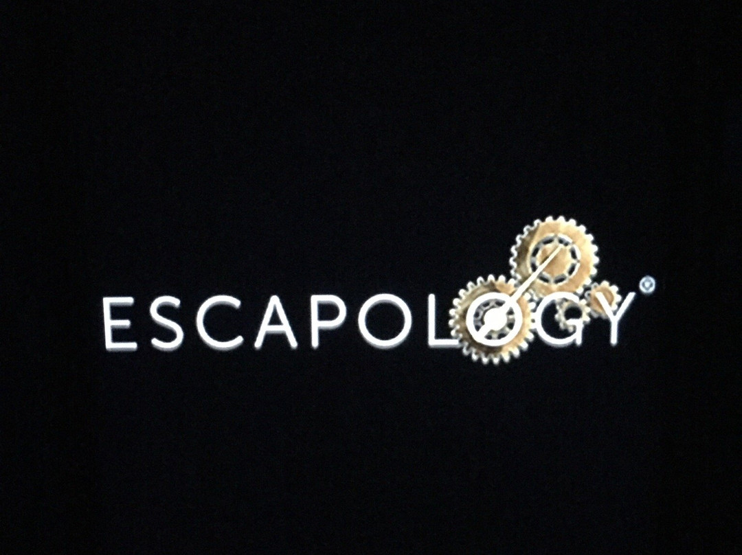 Escapology景点图片