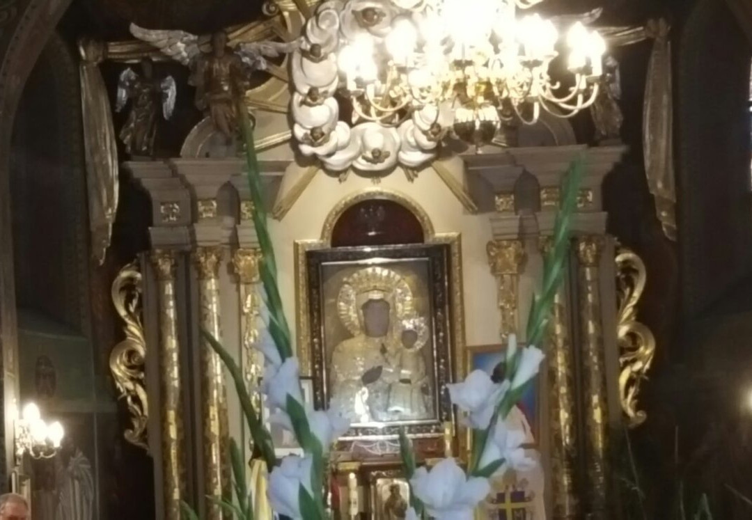 Church of St. John the Baptist景点图片