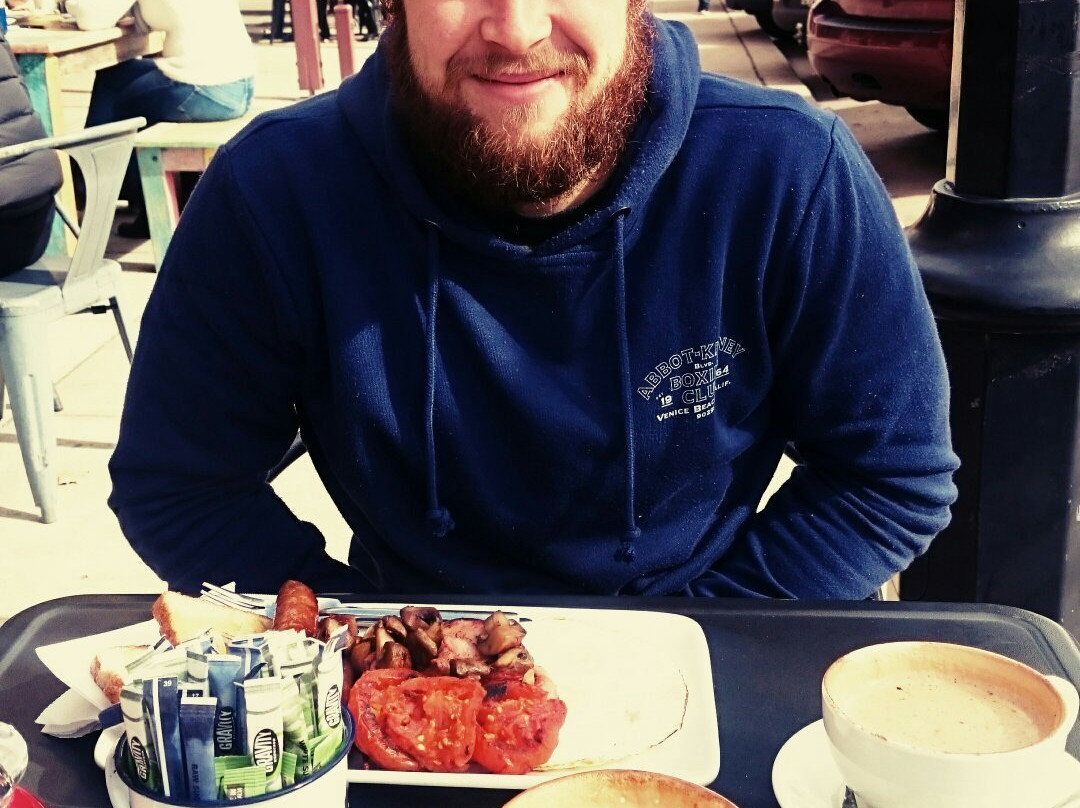 The Quick Brown Fox Mudgee