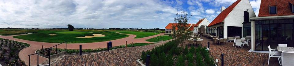 Golf "Hof ter Hille"