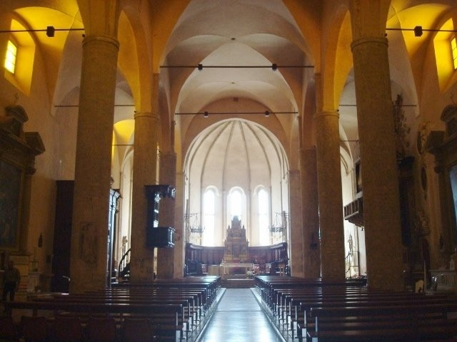 San Pietro Martire景点图片