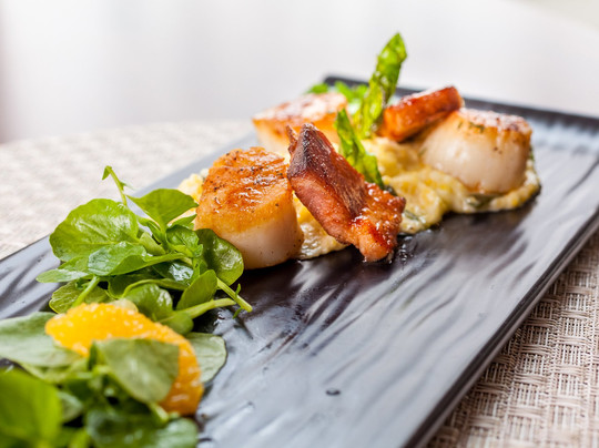 Pinehurst Golf Resort