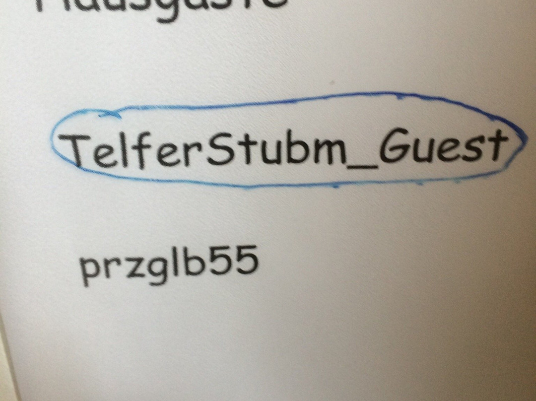 Telfer Stubm主图