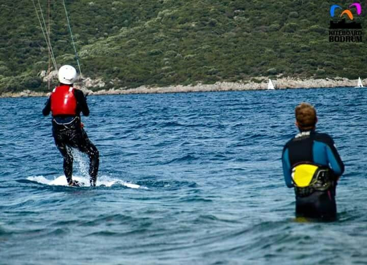 Kiteboard Bodrum景点图片
