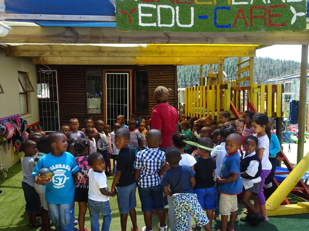 Peggy's African Art and Tours-克尼斯纳必去景点