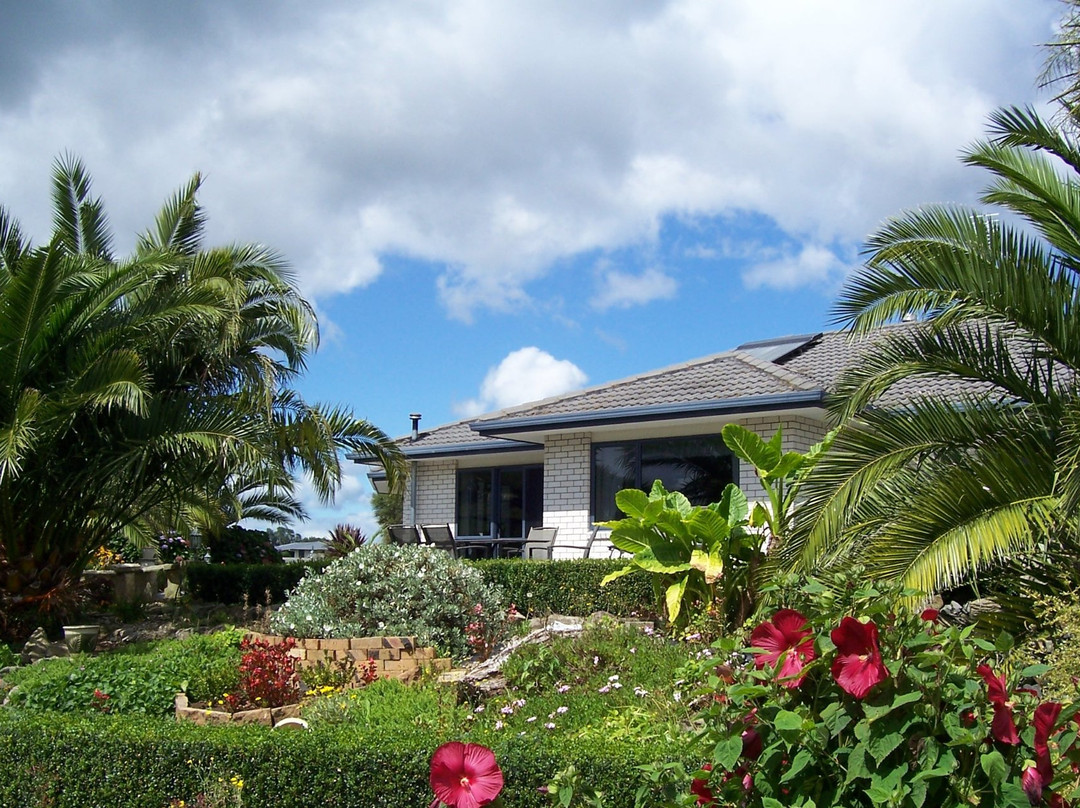DHomestay B&B