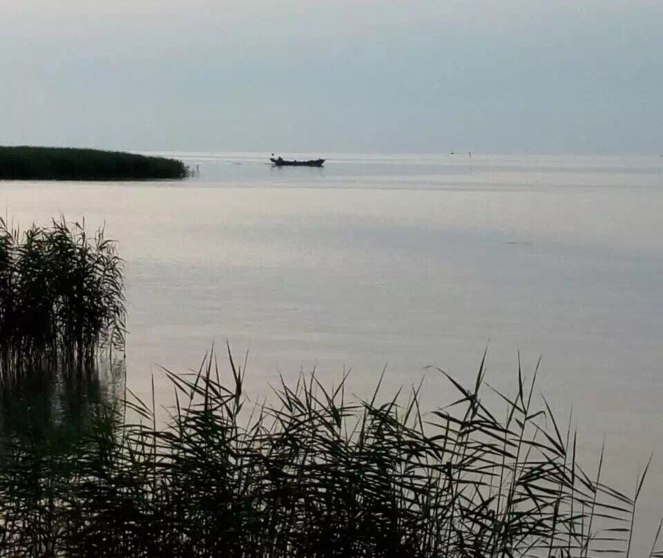 太湖大桥-苏州市必去景点