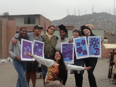 Tailored Tours Peru-利马必去景点