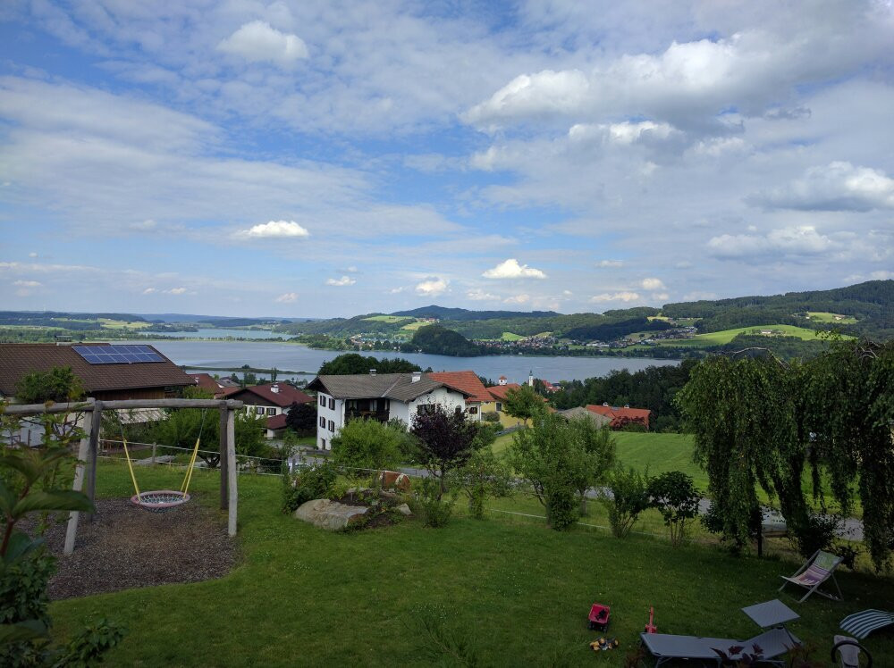 Feldkirchen bei Mattighofen旅游攻略图片