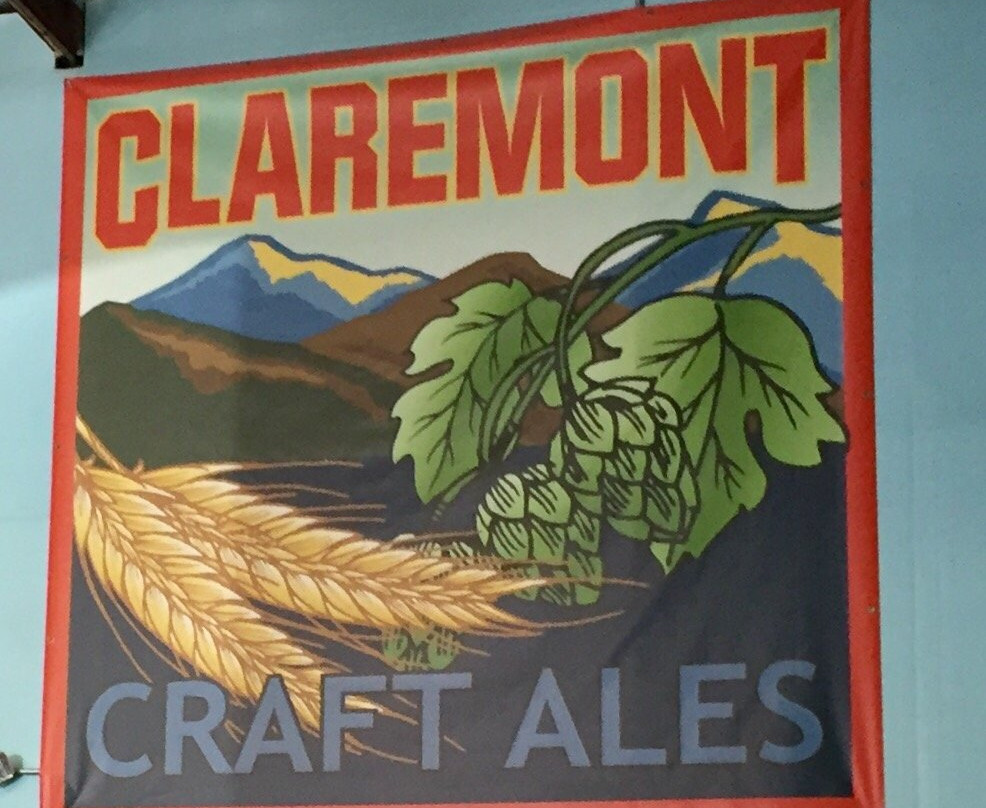 Claremont Craft Ales景点图片