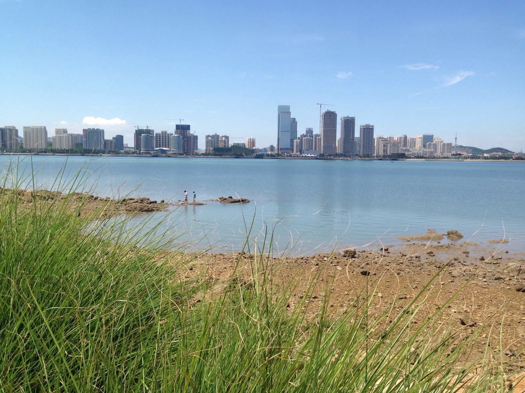 唐岛湾-青岛市必去景点