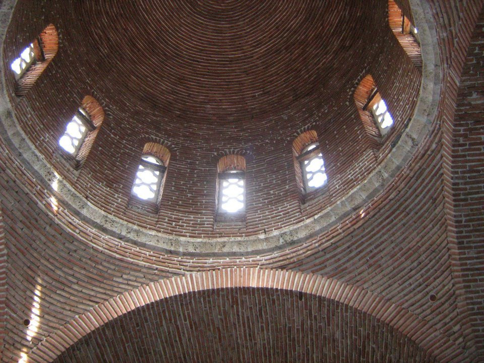 Monastery of St Leontius景点图片