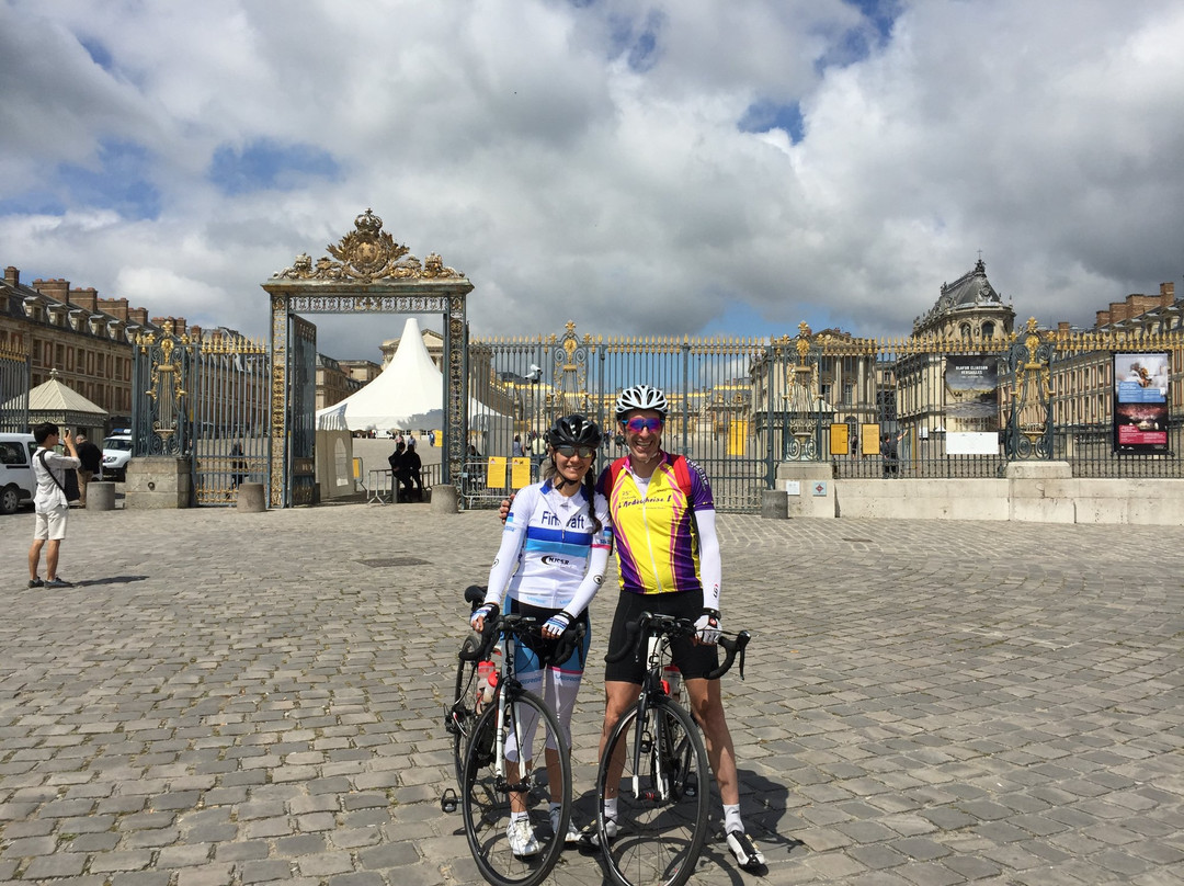 Paris Bike Company景点图片