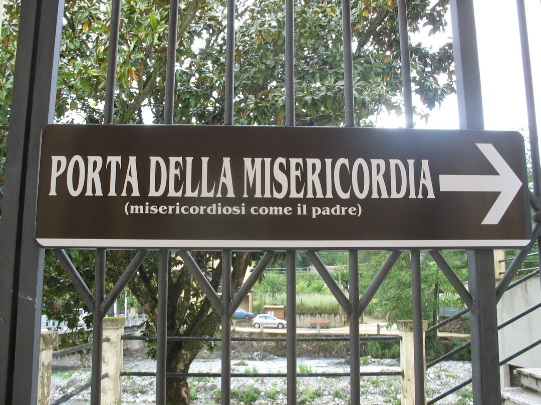 Santuario Maria Ss. Di Porto景点图片