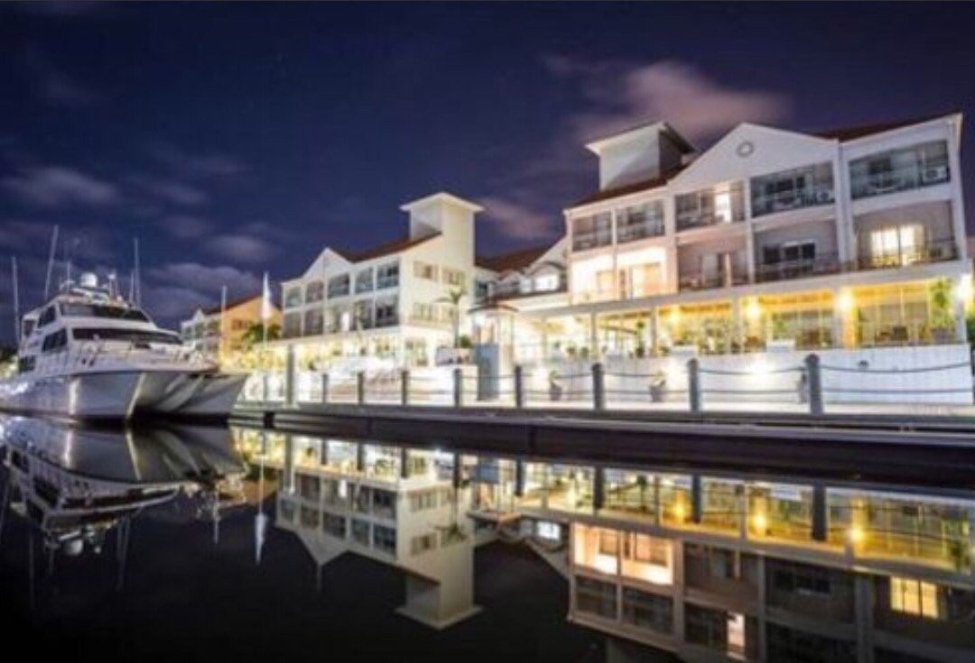 希望岛旅游景点-Gold Coast Massage Boutiques