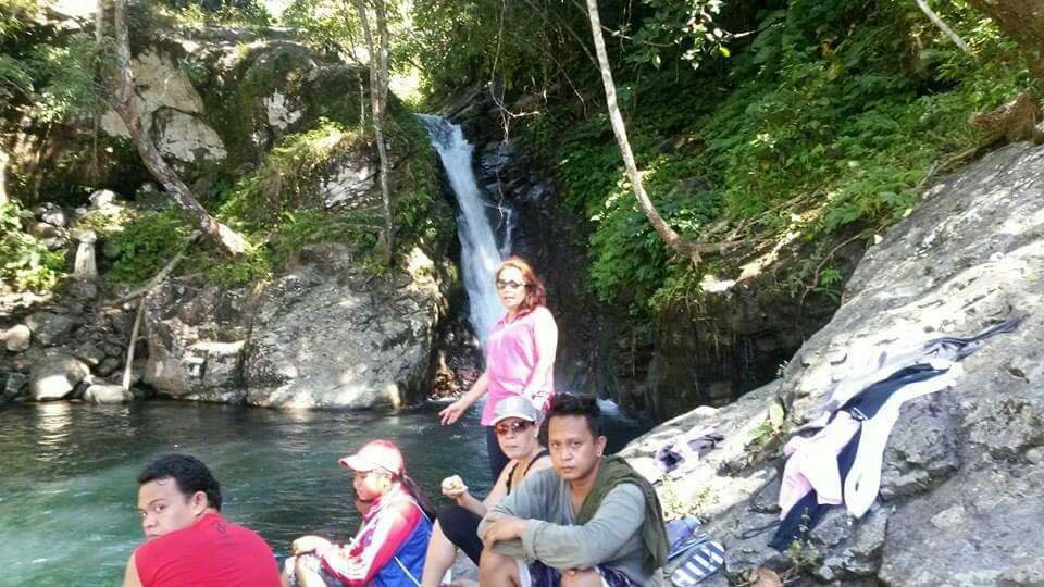 Recoletos Falls-Almeria必去景点