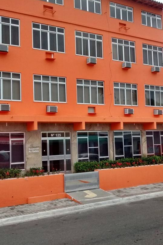Hotel Salles