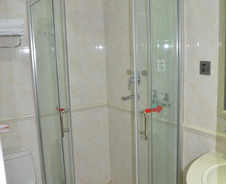 大理苍山饭店主图