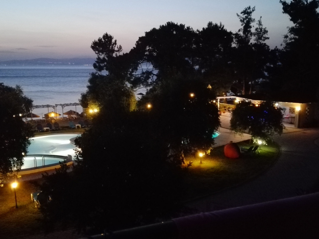 Akti Belvedere主图