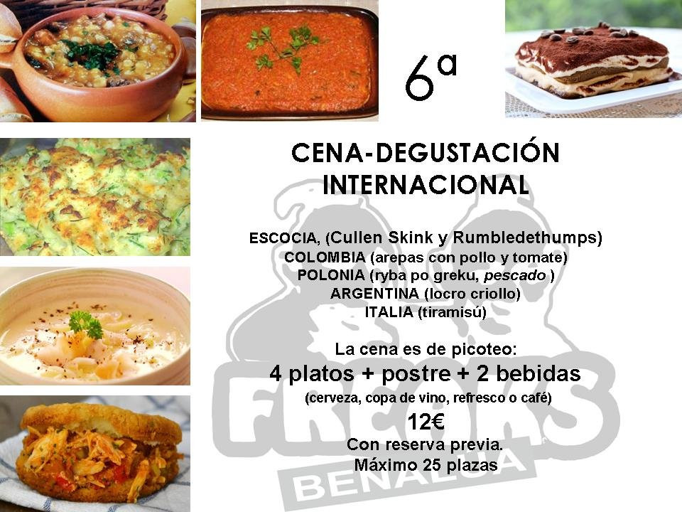 Freaks Arts Bar-阿利坎特省必去景点