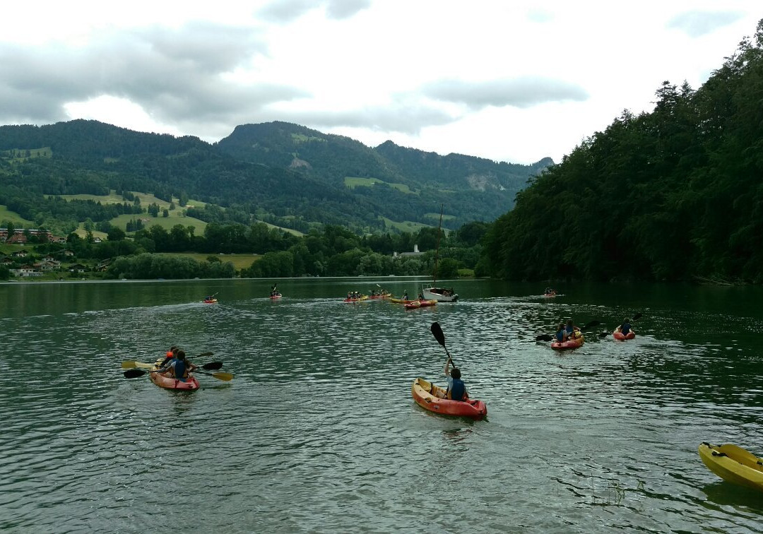 Aventure Gruyère景点图片
