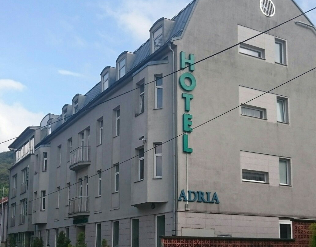 Hotel Adria