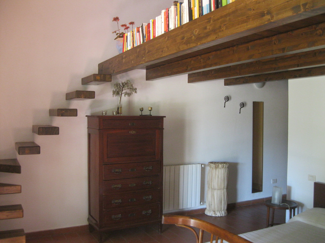 Massama酒店住宿-B&B Sa Ingia