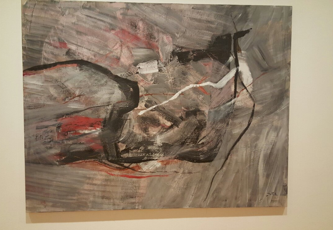 Haugar kunstmuseum-Tonsberg必去景点