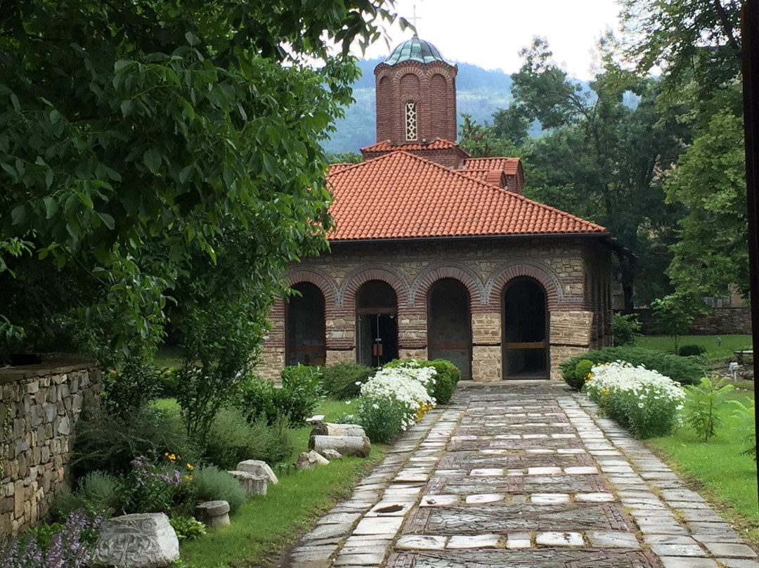 St. Peter and Paul Church景点图片