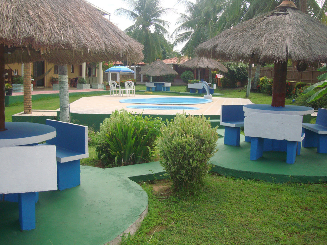 Pousada Perola do Mar主图