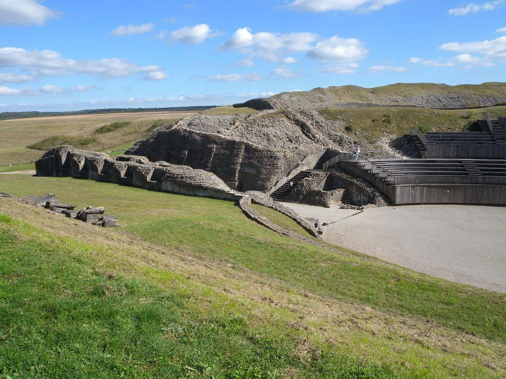 Bourg-Sainte-Marie旅游攻略图片