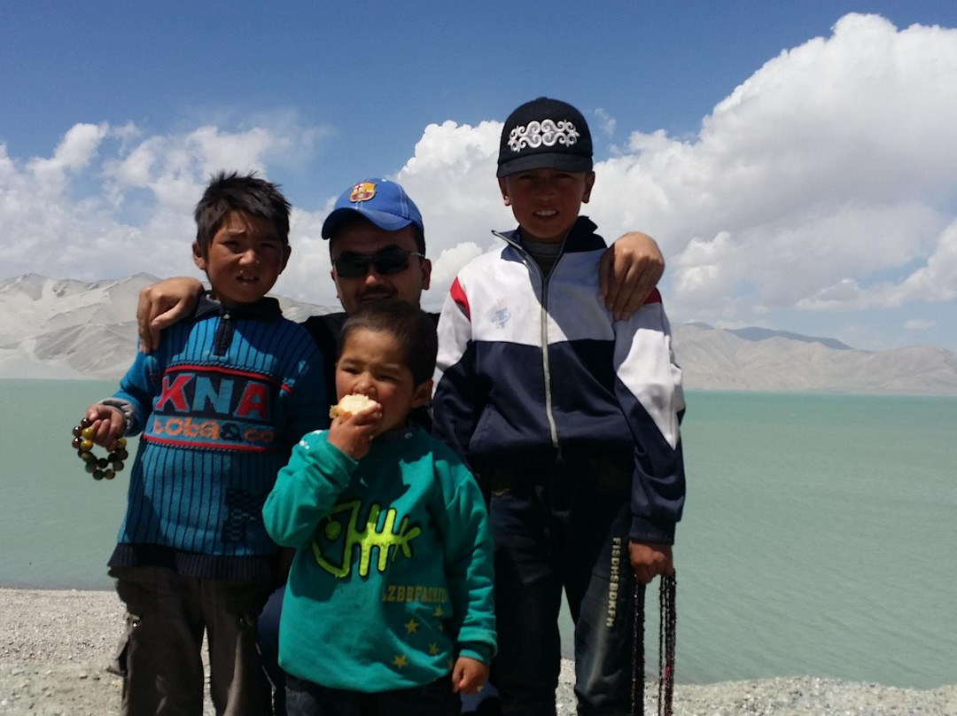 月星锦江国际酒店主图