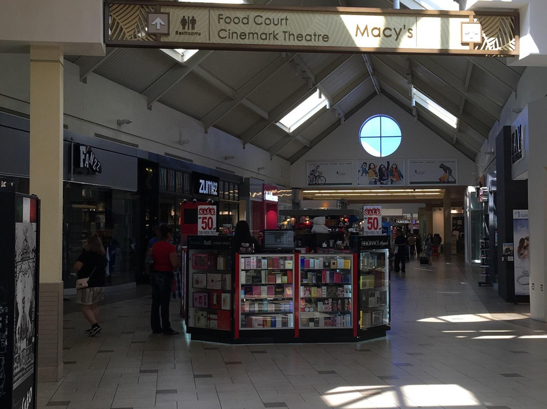 The Mall of Victor Valley景点图片